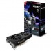 Видеокарта Sapphire Radeon RX 580 8192Mb NITRO+ (11265-01-20G)