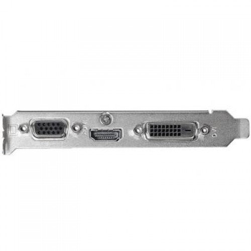 Видеокарта Asus GeForce GT730 2048Mb Silent (GT730-SL-2G-BRK-V2)