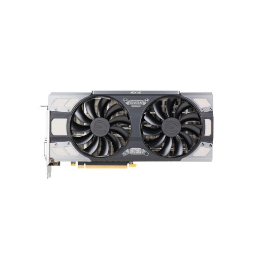 Видеокарта EVGA GeForce GTX 1070 FTW DT GAMING ACX 3.0 (08G-P4-6274-KR)