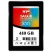 SSD накопитель 2.5 480GB Silicon Power (SP480GBSS3S55S25)