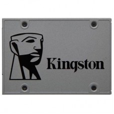 SSD накопитель 2.5 960GB Kingston (SUV500/960G)