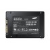 SSD накопитель Samsung 850 EVO MZ-75E500B