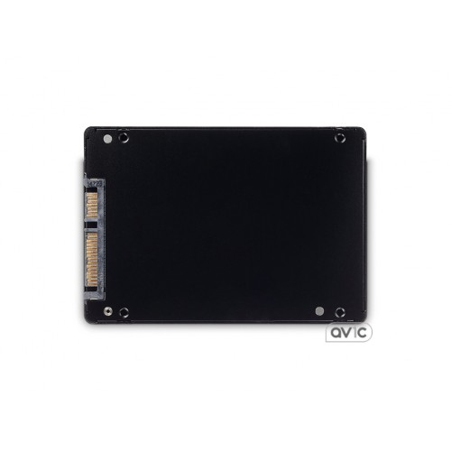 SSD накопитель Crucial MICRON 1100 2 TB (MTFDDAK2T0TBN-1AR1ZABYY) (No Box)