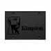 SSD накопитель 120GB Kingston SSDNow A400 2.5 SATAIII TLC (SA400S37/120G)
