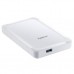 Внешний накопитель 2.5 2TB Apacer (AP2TBAC532W-1)