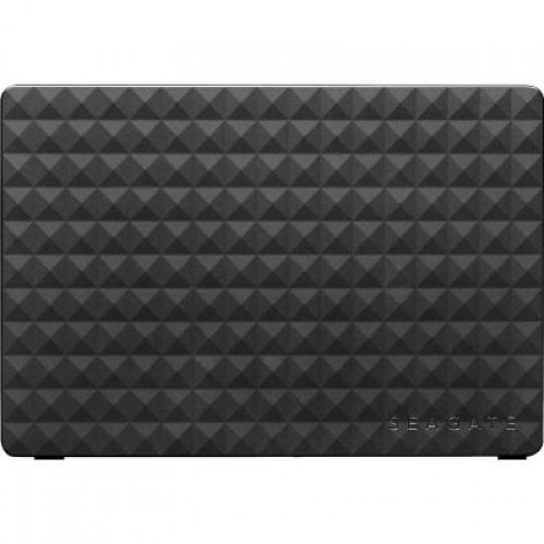 Внешний накопитель Seagate 3.5 2TB (STEB2000200)