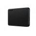 Внешний накопитель Toshiba HDTB410EK3AA Canvio Basics( HDTB410EK3AA)