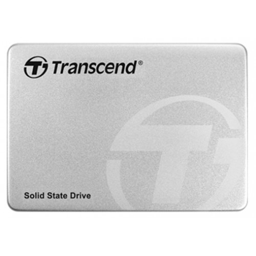 SSD накопитель Transcend SSD360 128GB (TS128GSSD360S)