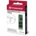 SSD накопитель M.2 2280 256GB Transcend (TS256GMTS800S)