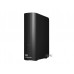 Жесткий диск WD Elements 8TB USB (WDBWLG0080HBK-EESN)