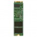SSD накопитель M.2 2280 120GB Transcend (TS120GMTS820S)