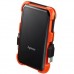 Внешний накопитель 2.5 2TB Apacer (AP2TBAC630T-1)