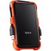 Внешний накопитель 2.5 2TB Apacer (AP2TBAC630T-1)