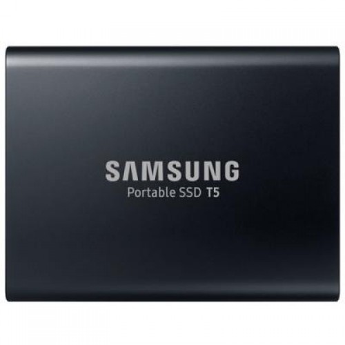 Внешний накопитель SSD USB 3.1 2TB Samsung (MU-PA2T0B/WW)