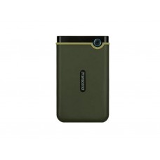 Внешний накопитель Transcend TS2TSJ25M3G StoreJet 25 M3 (TS2TSJ25M3G)