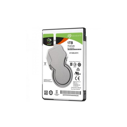 HDD Seagate FireCuda 2,5 (ST1000LX015)