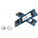 SSD накопитель M.2 2280 240GB Apacer (AP240GAST280)