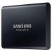 Внешний накопитель SSD USB 3.1 1TB Samsung (MU-PA1T0B/WW)