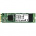 SSD накопитель M.2 2280 480GB Transcend (TS480GMTS820S)