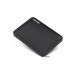 Внешний накопитель Toshiba Canvio Connect II 500GB USB3.0/Black (HDTC805EK3AA)