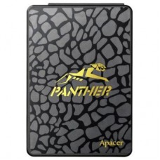 SSD накопитель 2.5 240GB Apacer (AP240GAS340G)