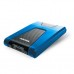 Внешний накопитель 2.5 2TB ADATA (AHD650-2TU31-CBL)