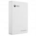 Внешний накопитель 2.5 USB 4.0TB Seagate Game Drive Xbox Game Pass White (STEA4000407)