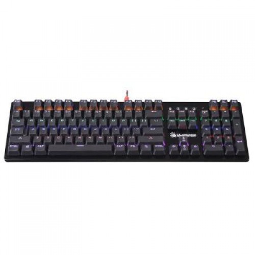 Клавиатура A4tech Bloody B820R USB Black