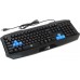 Клавиатура Genius Scorpion K215 Black USB UKR (31310474105)