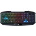 Клавиатура Genius Scorpion K215 Black USB UKR (31310474105)