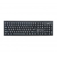 Клавиатура SVEN Standard 303 Black USB UAH