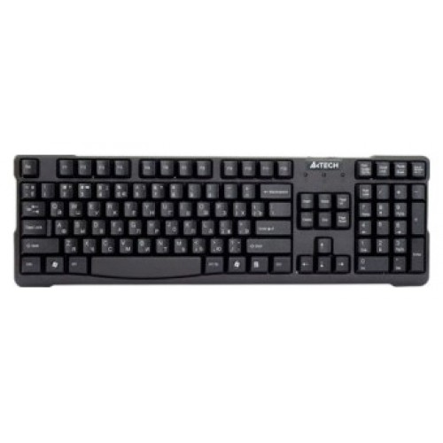 Клавиатура A4Tech KR-750 USB