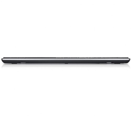 Клавиатура Dell KB522 RUS Black (580-17683)