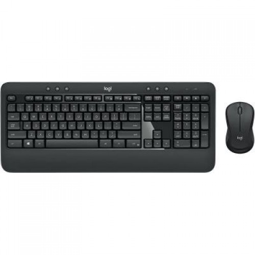 Комплект Logitech MK540 Advanced (920-008686)