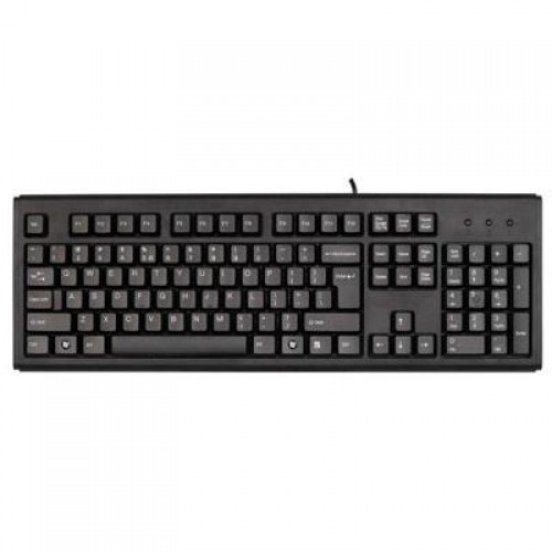 Клавиатура A4tech KM-720-BLACK-US