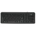 Клавиатура 2E KS 102 USB Black (2E-KS102UB)