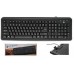 Клавиатура 2E KS 102 USB Black (2E-KS102UB)