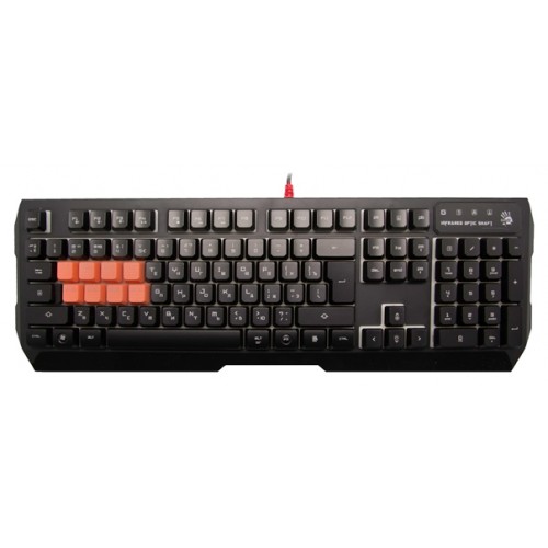 Клавиатура A4Tech Bloody B188