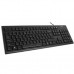 Клавиатура A4tech KR-85 USB