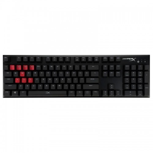 Клавиатура Kingston HyperX Alloy FPS MX Brown (HX-KB1BR1-RU/A5)