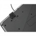 Клавиатура 2E Ares KG 108 USB Black (2E-KG108UB)