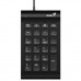 Клавиатура Genius Numpad i130 USB Black (31300003400)