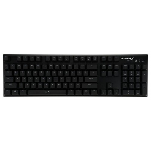 Клавиатура Kingston HyperX Alloy FPS MX Red (HX-KB1RD1-RU/A5)