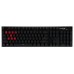 Клавиатура Kingston HyperX Alloy FPS MX Red (HX-KB1RD1-RU/A5)