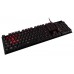 Клавиатура Kingston HyperX Alloy FPS MX Red (HX-KB1RD1-RU/A5)