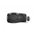 Комплект Logitech MK550 Wireless Wave Combo (920-002555)