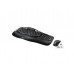 Комплект Logitech MK550 Wireless Wave Combo (920-002555)