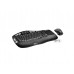 Комплект Logitech MK550 Wireless Wave Combo (920-002555)