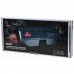 Клавиатура A4Tech Bloody B130 Black