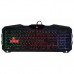 Клавиатура A4Tech Bloody B210 Black